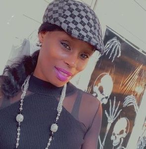 Meet your Posher, Sophia